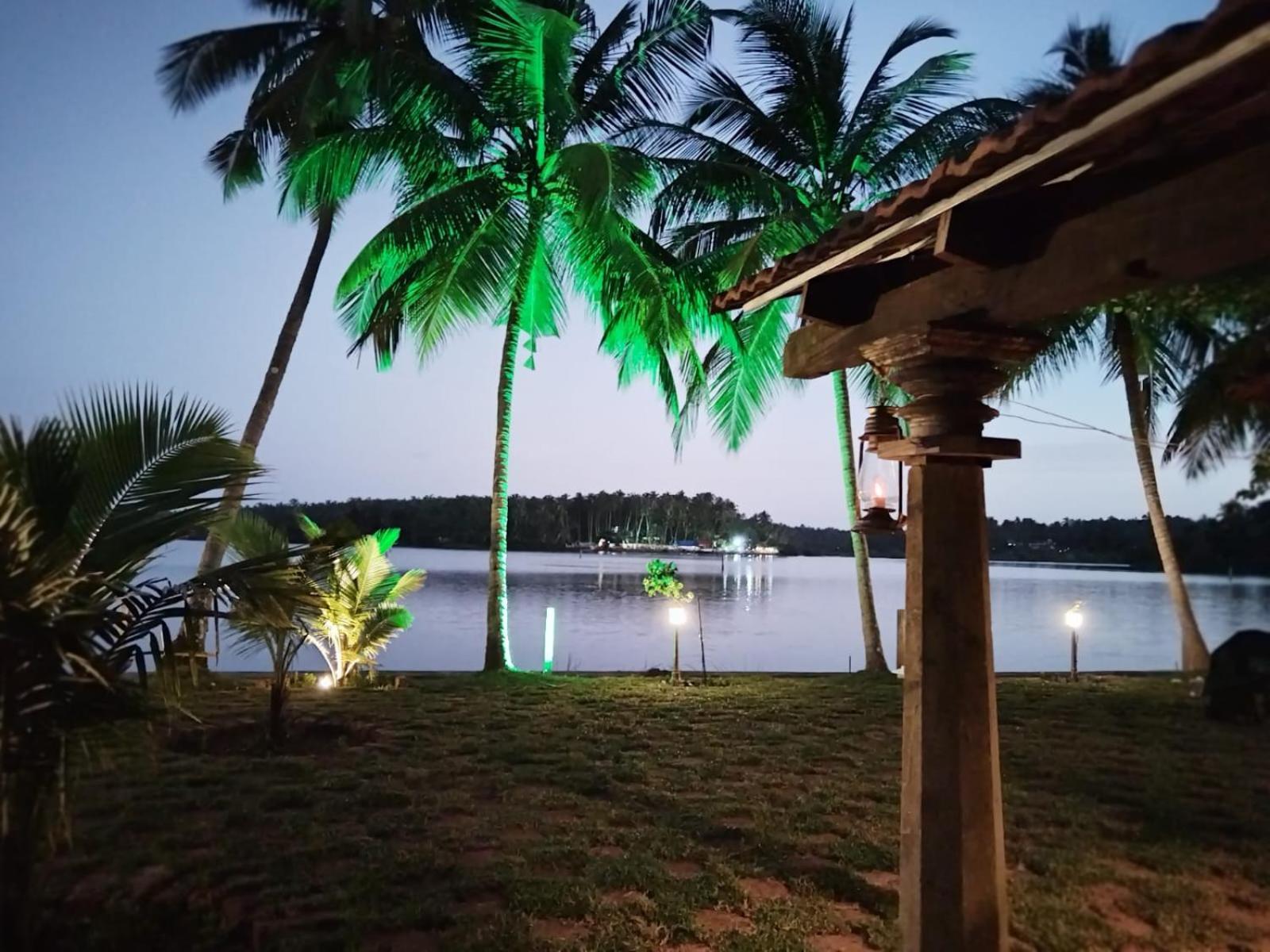 Whispering Waters Βίλα Kozhikode Εξωτερικό φωτογραφία
